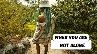She's never far away  Moment of life, Ko Lan island  #thailand2022