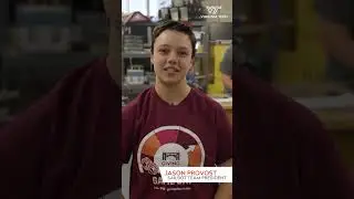 Giving Day 23, Ware Lab Challenge