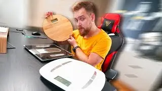 Сравнение умных весов. Реально работают?