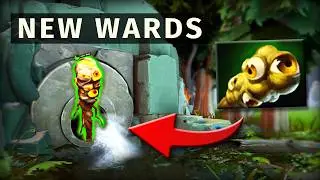 New Ward Spots In 7.40