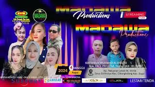MADAWA 04 AGUSTUS 2024