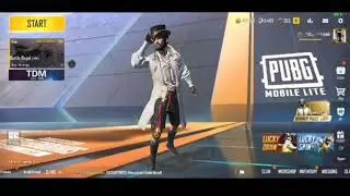 Pubg mobile lite emote 😉 Using green screen emote | Do Like