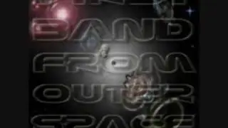 First Band From Outer Space - Make Yourself Heard For The Sake Of The World