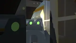 Подготовка перед билдом игры -  Maxter's JAM 2024