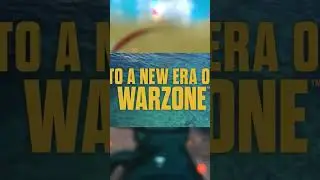 Activision is shutting down Warzone 1... 