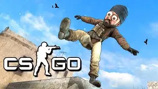 ДАЛ ВЕРТУХУ НА МИРАЖЕ!  | CS:GO