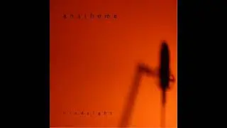 Anathema - Flying (Hindsight)