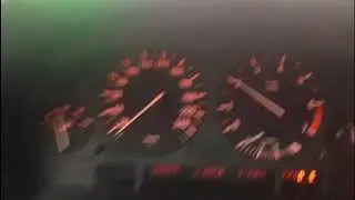 BMW 530 i e39 3.0 l разгон до 100 км/ч.