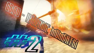 CS:GO - Угарные моменты #2 (Юмор, Смех, Баги и тд)