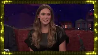 Eric Linger feat. Elizabeth Olsen - Пи.На.Бля! [Pizdec! Nahooy! Blyat!]