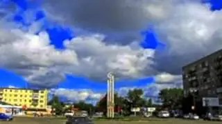 Муз. Н. Мотков сл. С. Бурашникова 