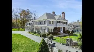 7 Bradford Avenue, Rye, New York
