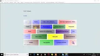 Comment faire la gestion d'une entreprise par un logiciel gratuit (GVAO)