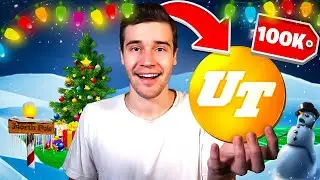 How To Claim 100k FREE COINS In 30 Seconds!