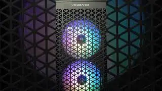 Corsair Vengeance i7500 Preview