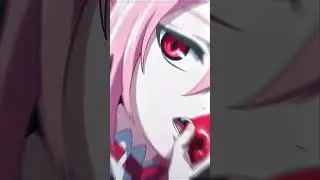 this girl is real cooll (Rodeo feat. Big Jade) #anime #4k