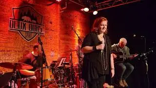 Stairway to heaven par Chris Charlot aux 2 ours,  soirée "Alain Pire & Friends #21" du 02/11/2023