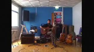 Tiago Bettencourt - Dragão (voz e guitarra)