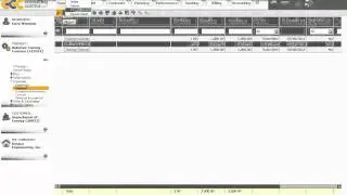 Billing Option Training Course Project