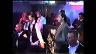 Malom Disco dvd part 1