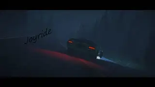 The Last Viper | Joyride