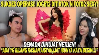 “JUJUR JAWAB KENAPA LU KURUS BGT?!”