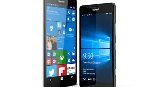 Обзор сборки Windows 10 Mobile 14926.1000
