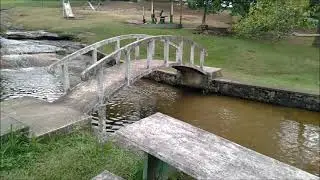 CONHECENDO O RECANTO DOS PAPAGAIOS