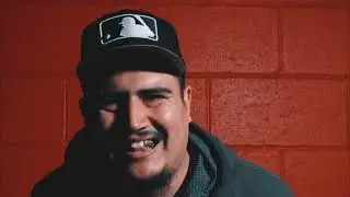 Doble P Ache Ene - Correr el riesgo ft. Turek Hem, Danny Brasco