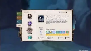 Genshin impact  español  guia definiva de jefes de elite