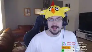 Dauntless LIVESTREAM | 08.04.2022