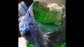 Rainbow Stone