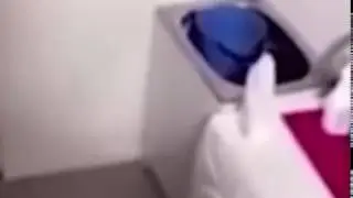 Salfate: Entidad Poltergeist se Manifiesta en la Lavandería de un Policia (Australia)