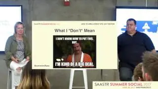 How to Hire a Great VP of Sales with SaaStr + Duo Security