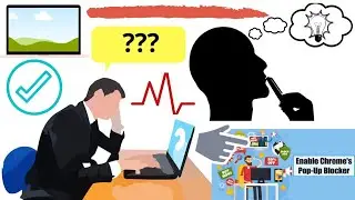 How To Enable Google Chrome Pop-Up Blocker!!Best Method to Enable!! Pop-up blocker!!