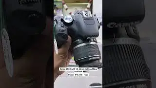dslr in 16k only