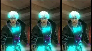 NEW APP FOR GLOW 😻 (CLIP)