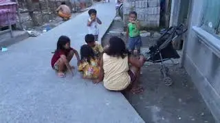 Stroll in Calumpit, Bulacan, Philippines 2021