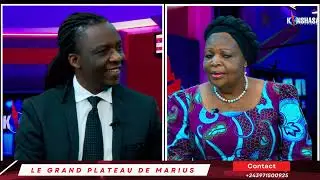 MARIUS MUHUNGA REND HOMMAGE A KABANGU TSHITA