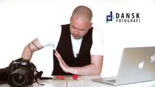 Præsentation af DanskFotografi og chillismagning