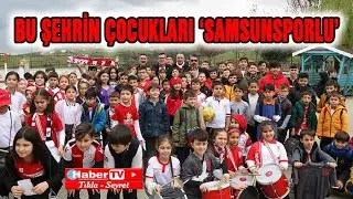 Eroğlu ve Çift'ten sürpriz ziyaret - Samsun Haber - Samsun Haber Gazetesi