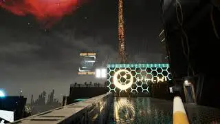 Ring Planet Project (Unreal Engine 4) - UPDATE #2