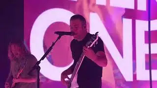 Corey Britz - Humans - Live in LA