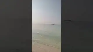 идеальный пляж