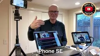 Prompter Magic Boosts Your On-Camera Presence