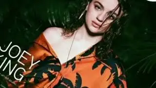Joey King - Imagination