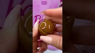 Honey bear lip balm collection with honey pot lip sleeping mask #lipsbeauty  #cosmetics