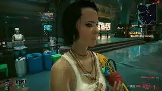 Cyberpunk 2077 ищем легендарные импланты