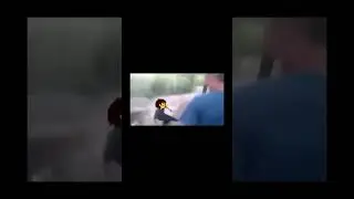 UNDERTALE как фриск упал в подземелье!