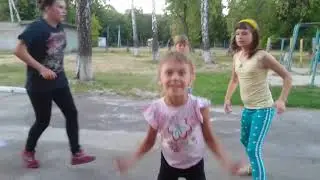 Провожаем лето в стиле niletto)